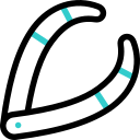 pince à épiler icon