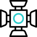 Spotlight icon