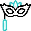 Маска icon