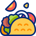 tacos icon