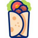 burrito icon