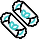 burrito icon