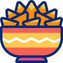 nachos icon