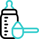 biberon icon