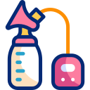 brustpumpe icon