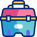 Toolbox icon