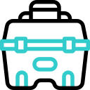 Ящик с инструментами icon