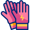 Gloves icon
