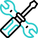 렌치 드라이버 icon