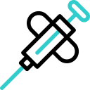 주사기 icon