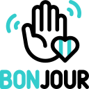 봉주르 icon