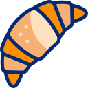 croissant icon
