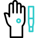 알레르기 테스트 icon