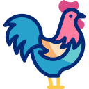 수탉 icon