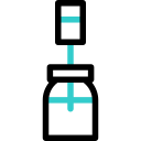 드로퍼 병 icon