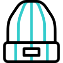 beanie icon