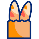 baguette icon