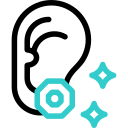 oreille icon