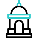 Индийская архитектура 