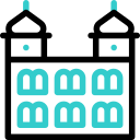 Индийская архитектура 
