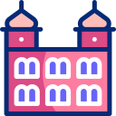 Индийская архитектура 