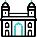 Индийская архитектура 