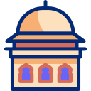 Индийская архитектура 