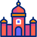 Индийская архитектура 