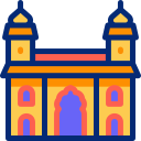 Индийская архитектура 