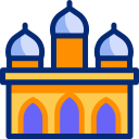 Индийская архитектура 