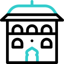 Индийская архитектура 