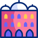 Индийская архитектура 