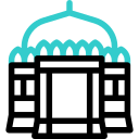 Индийская архитектура 