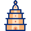 Индийская архитектура 