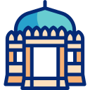 Индийская архитектура 