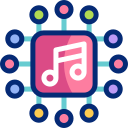Music network 
