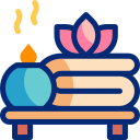 spa animated icon