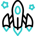 Ракетный корабль 