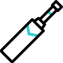 Бита для крикета 