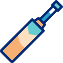 Бита для крикета 