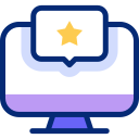 검토 animated icon