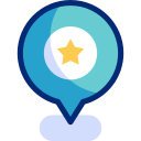 추천 animated icon