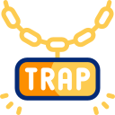 armadilha animated icon