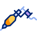 máquina de tatuagem animated icon