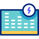 equalizador animated icon