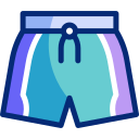 Shorts animated icon