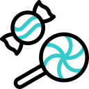 사탕 animated icon