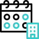 calendário animated icon