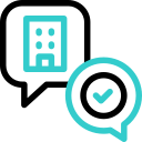 balão de fala animated icon