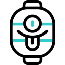 요괴 animated icon